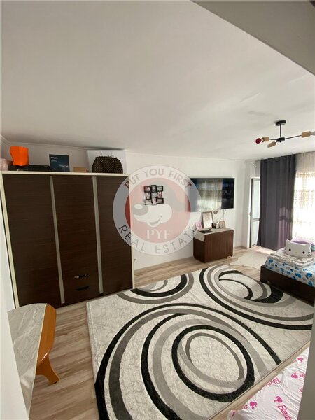 Lacul Tei | U.T.C.B. | Garsoniera | 40 mp | decomandat | B10241