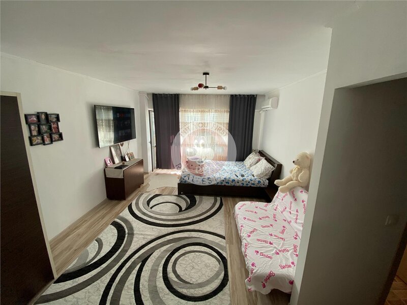 Lacul Tei | U.T.C.B. | Garsoniera | 40 mp | decomandat | B10241