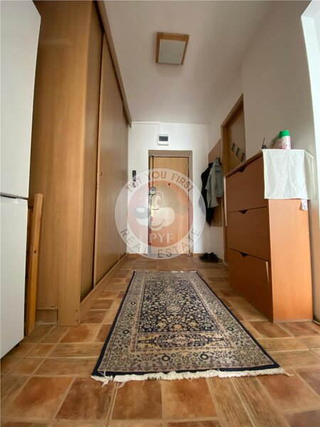 Lacul Tei | U.T.C.B. | Garsoniera | 40 mp | decomandat | B10241