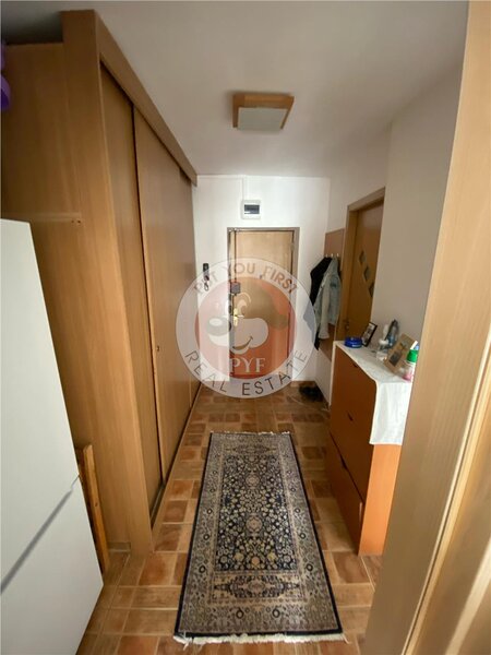 Lacul Tei | U.T.C.B. | Garsoniera | 40 mp | decomandat | B10241