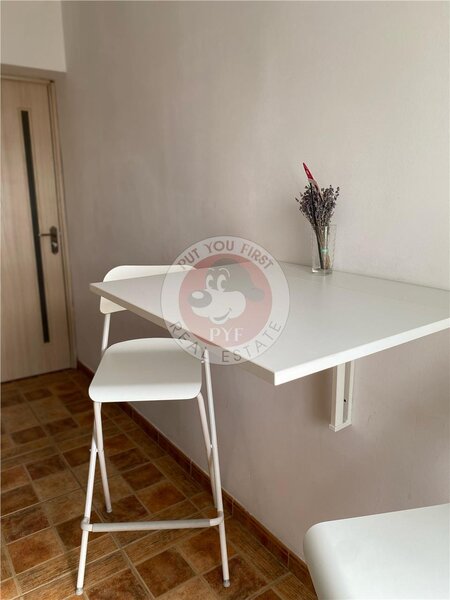 Lacul Tei | U.T.C.B. | Garsoniera | 40 mp | decomandat | B10241